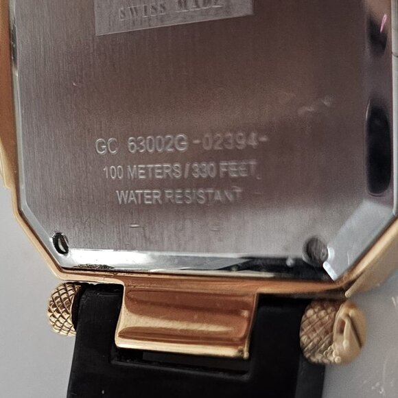 GC Guess Collection G63002G1 Stunning men's watch! - Picture 10 of 14